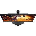 Q25G4SR 24,5 IPS LCD 300Hz 1ms AOC