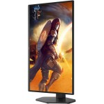 Q25G4SR 24,5 IPS LCD 300Hz 1ms AOC