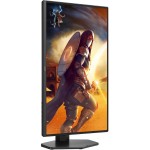 Q25G4SR 24,5 IPS LCD 300Hz 1ms AOC