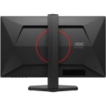 Q25G4SR 24,5 IPS LCD 300Hz 1ms AOC