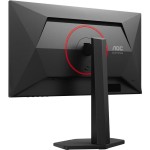 Q25G4SR 24,5 IPS LCD 300Hz 1ms AOC
