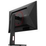 Q25G4SR 24,5 IPS LCD 300Hz 1ms AOC