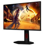 25G4KUR 24,5 IPS LCD 420Hz 1ms AOC