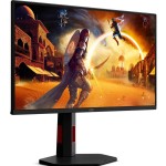 25G4KUR 24,5 IPS LCD 420Hz 1ms AOC