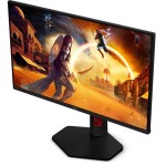 25G4KUR 24,5 IPS LCD 420Hz 1ms AOC