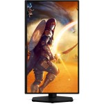 25G4KUR 24,5 IPS LCD 420Hz 1ms AOC