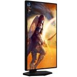 25G4KUR 24,5 IPS LCD 420Hz 1ms AOC