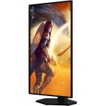 25G4KUR 24,5 IPS LCD 420Hz 1ms AOC
