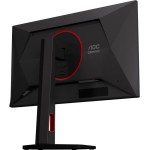 25G4KUR 24,5 IPS LCD 420Hz 1ms AOC