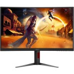 C27G4Z2 27 VA LCD 260Hz 1ms AOC