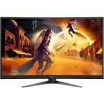 C27G4Z2 27 VA LCD 260Hz 1ms AOC