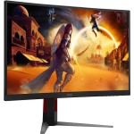 C27G4Z2 27 VA LCD 260Hz 1ms AOC
