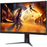 C27G4Z2 27 VA LCD 260Hz 1ms AOC