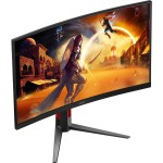 C27G4Z2 27 VA LCD 260Hz 1ms AOC