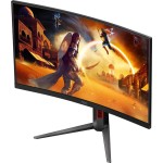 C27G4Z2 27 VA LCD 260Hz 1ms AOC