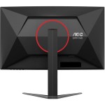 C27G4Z2 27 VA LCD 260Hz 1ms AOC
