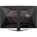 C27G4Z2 27 VA LCD 260Hz 1ms AOC