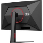 C27G4Z2 27 VA LCD 260Hz 1ms AOC