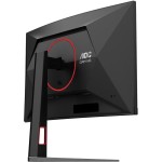 C27G4Z2 27 VA LCD 260Hz 1ms AOC