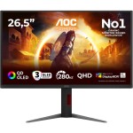 Q27G4ZD 27 OLED 280Hz 0,03ms AOC