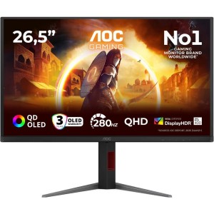 Q27G4ZD 27 OLED 280Hz 0,03ms AOC