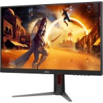 Q27G4ZD 27 OLED 280Hz 0,03ms AOC