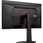 Q27G4SDR 26,5 OLED 360Hz 0,03ms AOC