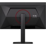 Q27G4SDR 26,5 OLED 360Hz 0,03ms AOC