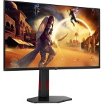 Q27G4ZDR 26,5 OLED 240Hz 0,03ms AOC