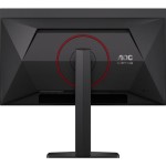 Q27G4ZDR 26,5 OLED 240Hz 0,03ms AOC