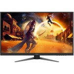 U27G4XM 27 IPS LCD 160Hz 1ms AOC