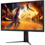 U27G4XM 27 IPS LCD 160Hz 1ms AOC