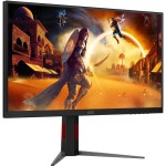 U27G4XM 27 IPS LCD 160Hz 1ms AOC