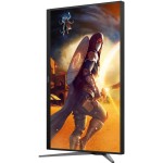 U27G4XM 27 IPS LCD 160Hz 1ms AOC