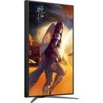 U27G4XM 27 IPS LCD 160Hz 1ms AOC