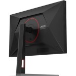 U27G4XM 27 IPS LCD 160Hz 1ms AOC