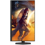Q27G4SRU 27 IPS LCD 320Hz 1ms AOC