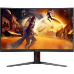 C32G4Z 31,5 VA LCD 260Hz 0,3ms AOC