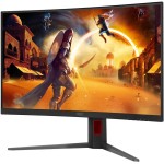 C32G4Z 31,5 VA LCD 260Hz 0,3ms AOC