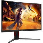 C32G4Z 31,5 VA LCD 260Hz 0,3ms AOC