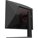 C32G4Z 31,5 VA LCD 260Hz 0,3ms AOC