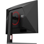 C32G4Z 31,5 VA LCD 260Hz 0,3ms AOC