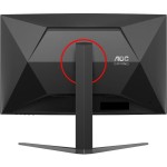 C32G4Z 31,5 VA LCD 260Hz 0,3ms AOC