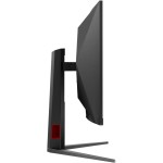 C32G4Z 31,5 VA LCD 260Hz 0,3ms AOC
