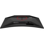 C32G4Z 31,5 VA LCD 260Hz 0,3ms AOC