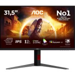U32G4U 31,5 IPS LCD 160Hz 1ms AOC