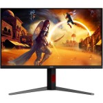 U32G4U 31,5 IPS LCD 160Hz 1ms AOC