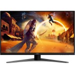 U32G4U 31,5 IPS LCD 160Hz 1ms AOC