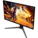 U32G4U 31,5 IPS LCD 160Hz 1ms AOC