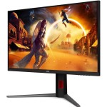 U32G4U 31,5 IPS LCD 160Hz 1ms AOC